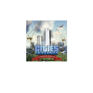 Cities: Skylines (Complete Edition) / Steam Key / GLOBA