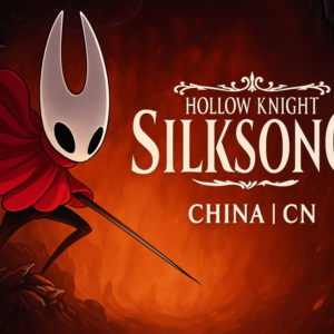 Hollow Knight: Silksong | ПОДАРОК STEAM | КИТАЙ