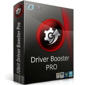 Ключ активации IOBit Driver Booster PRO | НОВАЯ версия