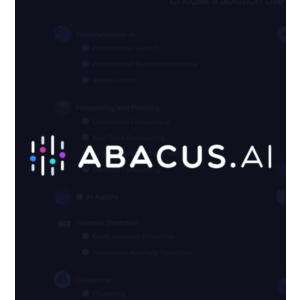 ✅ ABACUS AI ChatLLM Teams ПОДПИСКА - 1 МЕСЯЦ✅