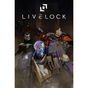 ❗Livelock для Xbox One/Series X|S Ключ 🔑