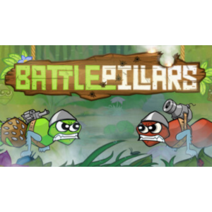 Battlepillars Gold Edition STEAM GIFT ВСЕ СТРАНЫ
