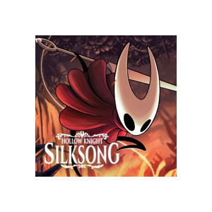 Hollow Knight: Silksong | Аккаунт Nintendo Switch 2