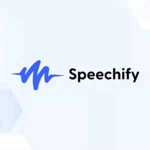 Премиум-подписка Speechify на 1–12 месяцев