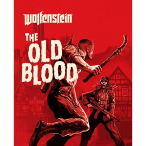 Wolfenstein: The Old Blood (PC)