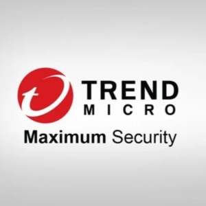 Trend Micro Maximum Security 1 год — 1/5/10 устройств
