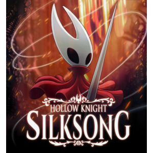 Hollow Knight: Silksong / STEAM АККАУНТ