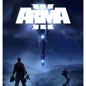 Arma 3 Contact DLC (Steam/Ключ/Весь мир)