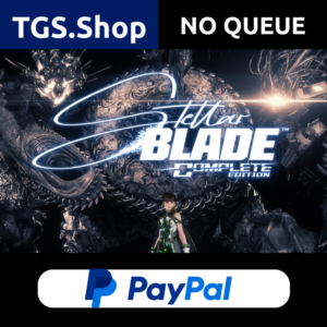 Stellar Blade Complete Edition | PAYPAL⚡Нет очереди⚡