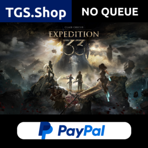 Clair Obscur: Expedition 33 Deluxe Edi | STEAM | PAYPAL