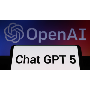 ⚫ Подписка ChatGPT 5 PLUS |4.5/o1/o3 | SORA c 1 МЕС