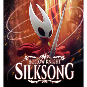 🎮 Hollow Knight: Silksong | Быстрая доставка, одиночны
