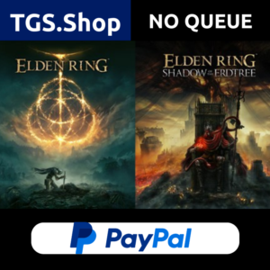 ELDEN RING + Shadow of the Erdtree | STEAM | PAYPAL