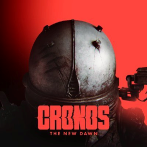 Cronos: The New Dawn/PS5/Основной(P3)