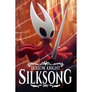✅ Hollow Knight: Silksong