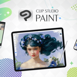 Купить ключ активации Clip Studio Paint PRO 4 для Росси