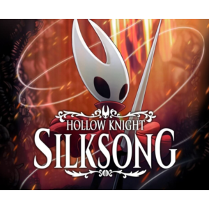 [Steam] Hollow Knight: Silksong Любая страна | Оффлайн