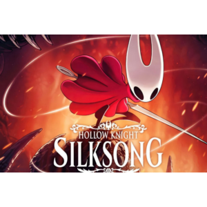 Hollow Knight: Silksong (Аренда аккаунта Steam) Онлайн