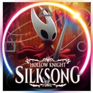 💠 Hollow Knight: Silksong (PS4/PS5/RU) Аренда