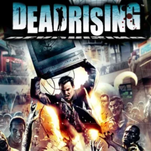 Dead Rising / Steam Key / GLOBAL