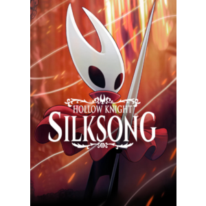 Hollow Knight Silksong PS4/PS5 | П2/П3