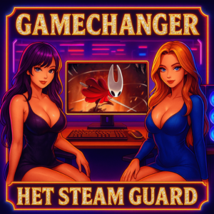 НЕТ GUARD HOLLOW KNIGHT: SILKSONG STEAM OFFLINE 24/7