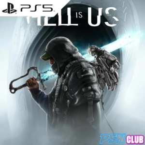 Hell is Us  / PS5 / Оффлайн / П1 Активация