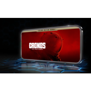 Cronos: The New Down для GFN (Geforce Now) и VK Play