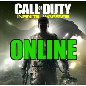 CALL OF DUTY: INFINITE WARFARE・ОНЛАЙН・АРЕНДА 24/7・STEAM