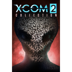 XCOM 2 Collection XBOX