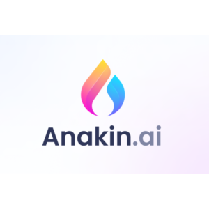 Базовый ИИ Anakin |1-месячный личный аккаунт и подписка