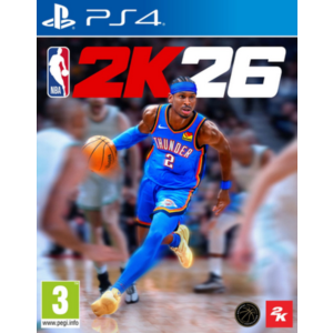 🎮NBA 2K26  П1 - Оффлайн ⚡