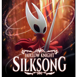 🎮Hollow Knight: Silksong   PS4, PS5  П3 - Онлайн ⚡