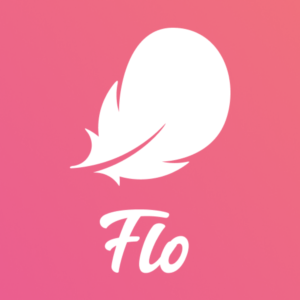 Flo Ovulation & Period Tracker Pro | 1 месяц/1 год