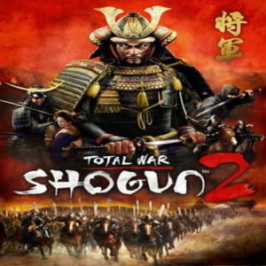 Total War: Shogun 2 / Steam Key / GLOBAL