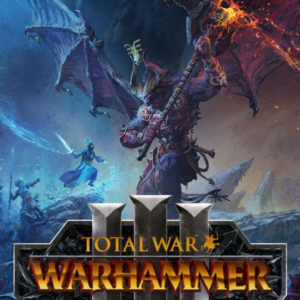 Total War: WARHAMMER III / Steam Key / GLOBAL