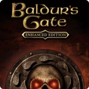 Baldur's Gate (Enhanced Edition) / Steam Key / GLOBAL