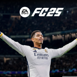 EA SPORTS FC 25 (FIFA 25) Новый Игровой Аккаунт Steam
