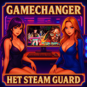 НЕТ GUARD HOTLINE MIAMI COLLECTION 1+2 STEAM OFFLINE