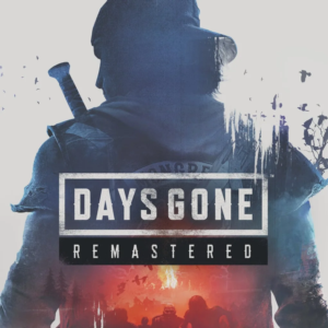 Days Gone Remastered PS5 | П2/П3