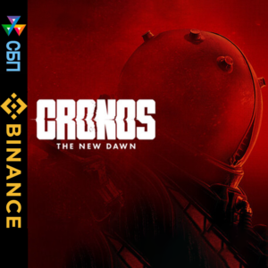 Cronos: The New Dawn Deluxe steam offline  + 13 game