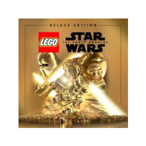 LEGO STARWARS Force Awakens DELUXE Steam Ключ RU/CIS