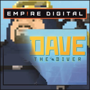 Dave The Diver / Ключ Steam / Россия / СНГ