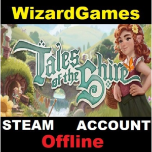 Tales of the Shire: A The Lord of The Rings™ Game