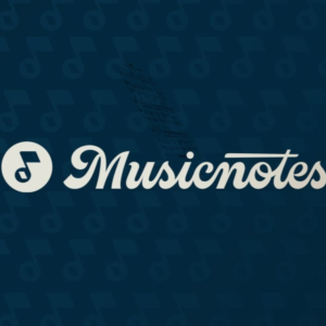 Musicnotes Pro/Premium | 12 месяцев на ваш счет