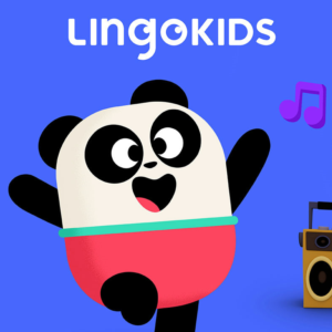 Lingokids Plus|Подписка на 1/12 месяцев на ваш аккаунт