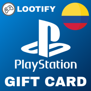 💙 PlayStation Gift Card 💳 10/20 USD 🌍 Колумбия