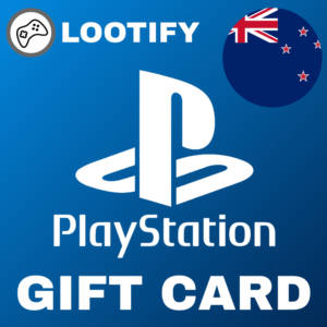 💙 PlayStation Gift Card 💳 15-100 NZD 🌍Новая Зеландия