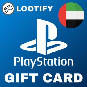 💙 PlayStation Gift Card 💳 10/20/50/100 USD 🌍 ОАЭ