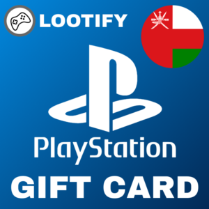 💙 PlayStation Gift Card 💳 15/30/60/100 USD 🌍 Оман